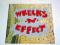 Wrecks 'n' Effect - New Jack Rap ( Lp ) Klasyk !!
