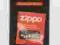 Knot Zippo do zapalniczek