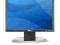 uzywany monitor LCD DELL 17" 4:3 PIVOT DVI