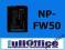 AKUMULATOR SONY NP-FW50 NEX-3/5 A33 A55 ALFA 2900