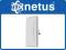 NETUS SEKTOR 2 .H-V, 5GHz 17 dBi, Gwarancja 36mc