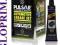 PULSAR SMAR MONTAŻOWY z MoS2 70 ml