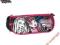 MONSTER HIGH 811240224 PIÓRNIK TUBA