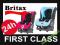 Fotelik Samochodowy BRITAX FIRST CLASS **PROMOCJA