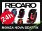 FOTELIK RECARO MONZA SEATFIX NOVA **OD RĘKI**24H
