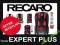 RECARO YOUNG EXPERT PLUS 2012 + GRATIS !!!