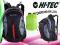 Plecak turystyczny miejski Hi-Tec Zorgo 25l MOCNY