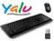 Microsoft Wireless Desktop 800 sklep nowe Fa/Gw24