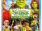 SHREK FOREVER [BLU-RAY] WYPRZEDAŻ! OKAZJA @ KURIER