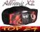 PAS VIBRO ABTRONIC X2 MASAZ 4-GEN TRONIC + MASAZER