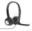 SŁUCHAWKI LOGITECH USB Headset H390