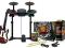 GUITAR HERO WARRIORS OF ROCK XBOX 360 BAND BUNDLE