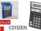 Kalkulator Biurowy 12 cyfr CITIZEN SCD-888X
