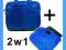 TORBA i pokrowiec NA LAPTOPA 15" 2w1