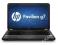 NOWY HP G7 i3-2330M/ 4GB/ 640GB/HD 3000/W7 PL