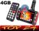 4GB TRANSMITER MP3 MP4 MP5 2.4 LCD AVI JPG EBOOK