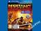 RESISTANCE BURNING SKIES /PL/ PS VITA + GRATIS