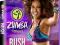 ZUMBA FITNESS RUSH KINECT NOWA GAMESTACJA WAWA