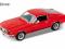WELLY,MUSTANG GT 1967(METALOWE)SKALA 1:24,3150