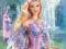 Barbie Jeziora Łabędziego Barbi kaseta wideo video