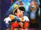 Pinokio video disney kaseta wideo bcm stan bd