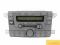 RADIO RADIOODTWARZACZ KASETOWY MAZDA PREMACY 99-04
