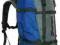PLECAK TURYSTYCZNY WISPORT IRBIS 55 L + GRATIS