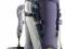Plecak damski GUIDE 30+SL-Deuter bluberry/silver