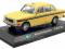 Metalowy model samochodu Volvo 144 - Stockholm 197