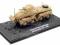 Model Schwerer Panzerspahwagen (8-Rad) Sd.Kfz.231