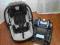 Peg Perego Primo Viaggio Tri-Fix fotelik + baza