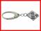 Ixo Ifa Keyring