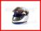 Minichamps Helmet Chromed F1 Driver
