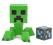 Figurka Minecraft Figure Creeper 15cm uszk pudełko