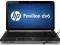 HP Pavilion dv6-6b30sw A6Q00EA + 4 GB RAM