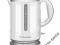 CZAJNIK ELECTROLUX EEWA3130 BIAŁY KRYTA GRZAŁKA