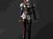 Figurka SQUARE ENIX Batman Harley Quinn PRE-ORDER