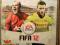 FIFA 12 2012 JAK NOWA 3XPL WARSZAWA PS3 EURO2012