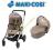 MAXI COSI ELEA 2w1 Spacerówka + Gondola KRAKÓW