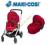 MAXI COSI ELEA 2w1 Spacerówka + Gondola KRAKÓW