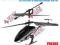 wh8 Helikopter zdalnie sterowany 3,5CH GYRO +PILOT