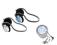 COBY CV-230 ZESTAW 2ch SŁUCHAWEK 3xkolor OdSS W-wa