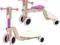 2 w 1 Rowerek Biegowy i Hulajnoga  Wonder Toy