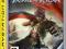 PRINCE OF PERSIA / PO POLSKU / PS3 / NOWA /ROBSON