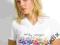 Sublimacja Tshirt damski XP507 W8/10 S Wyprzedaż