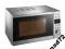Nowa mikrofala typu INOX w super cenie!!!