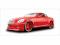 Lexus SC 430  - MAISTO 1:18 ALL STARS