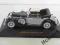 Horch 853A Cabriolet 1938 - IXO 1:43