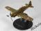 Macchi MC 205 Veltro Italy - IXO 1:72