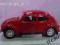 VOLKSWAGEN BEETLE-  MAISTO 1:24